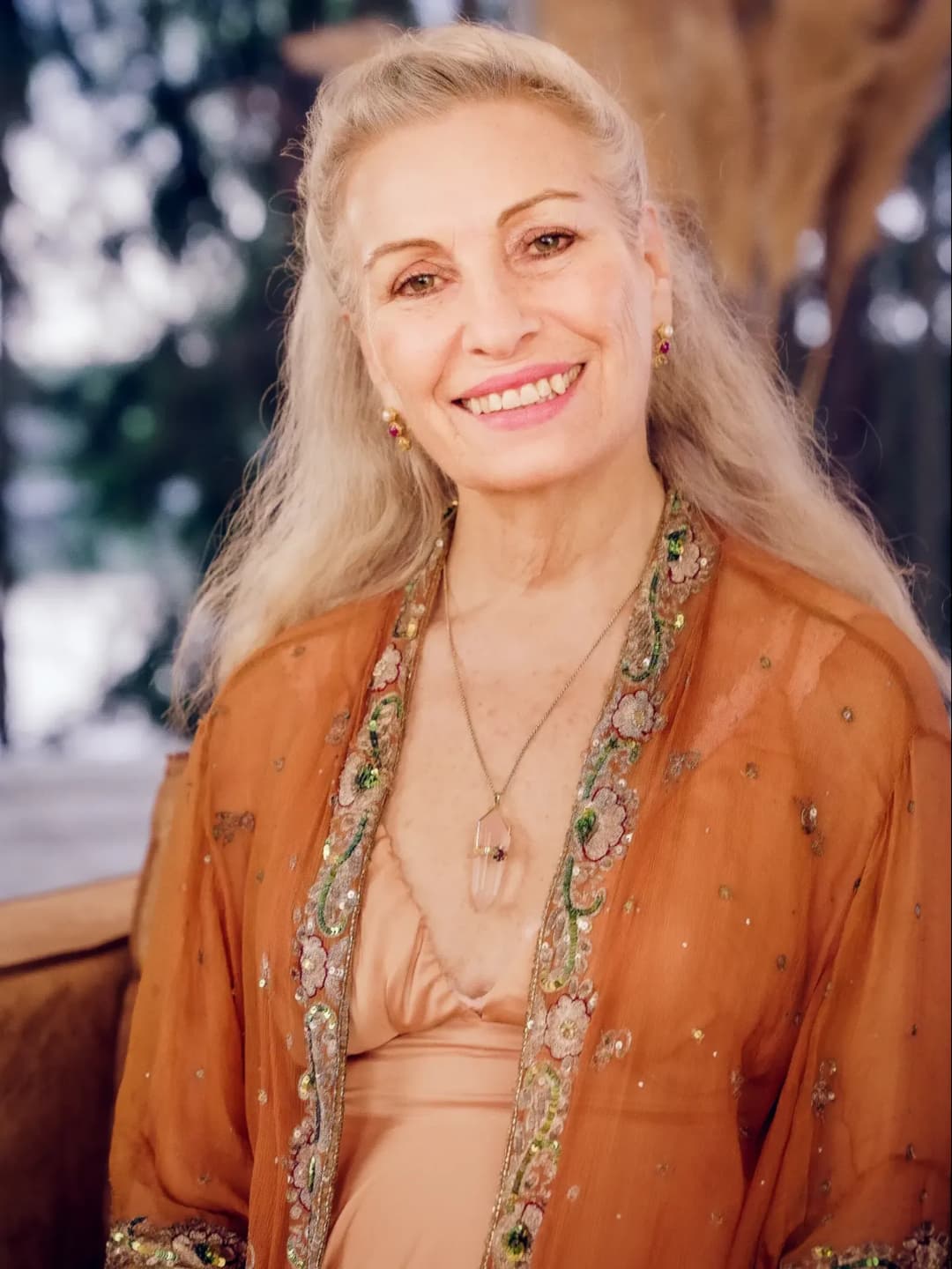 Initiation Into Tantra