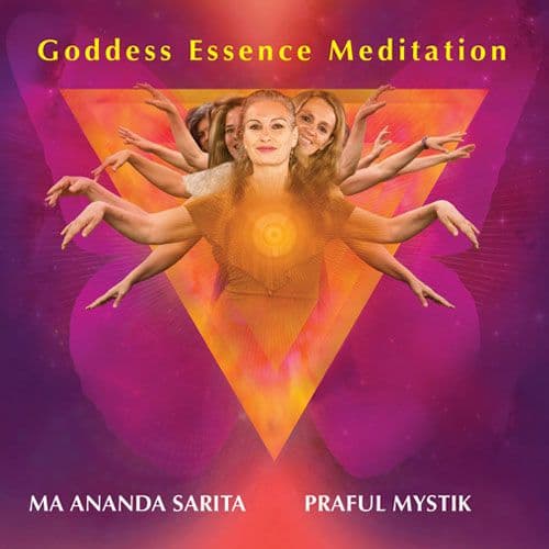Goddess Essence Meditation