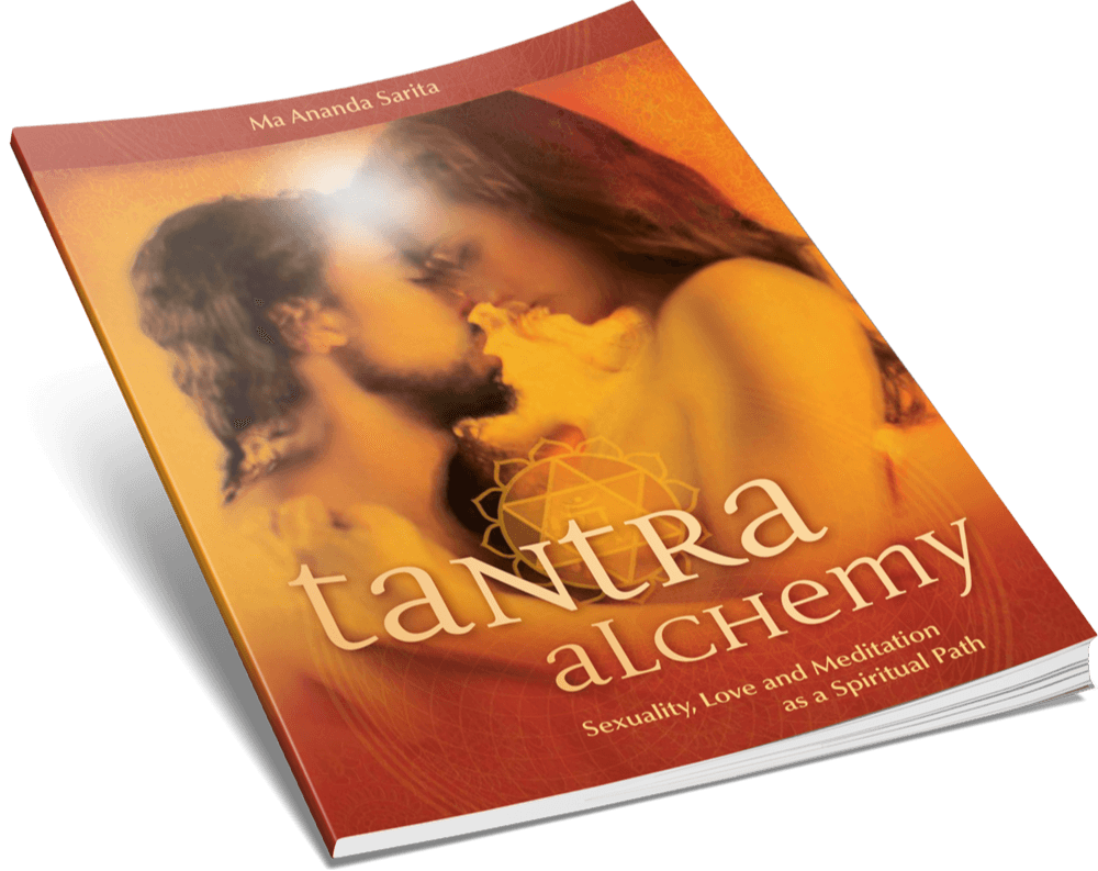 Tantra Alchemy: Sexuality, Love & Meditation