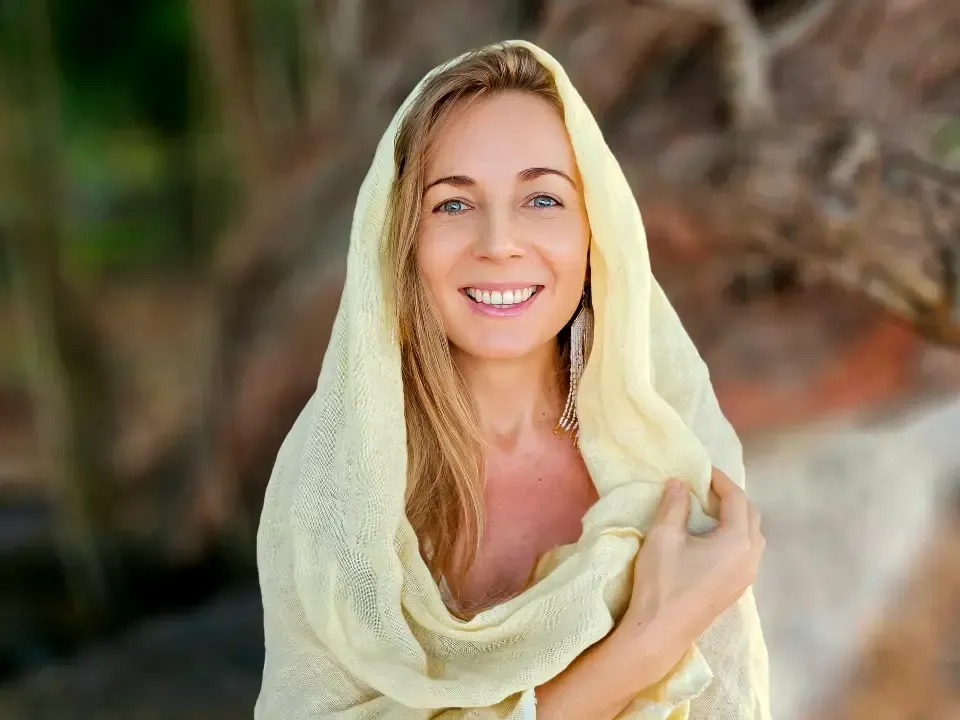Tantra Teacher Training — Part 1