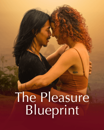 Pleasure Blueprint