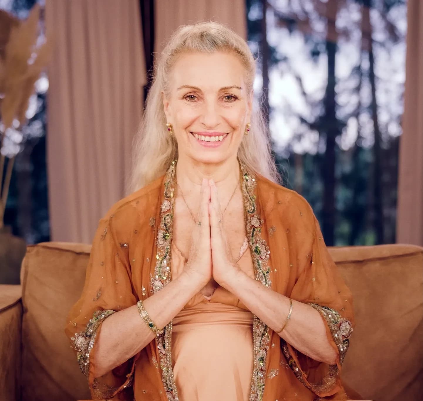 Inner Mastery — Anahata