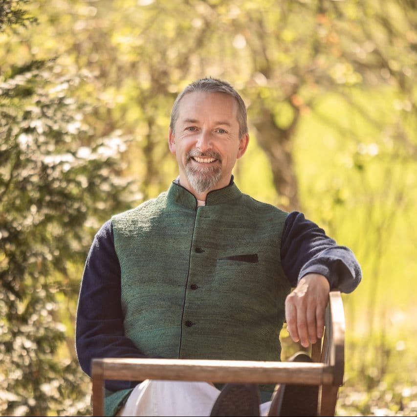 Tantra Teacher Training
