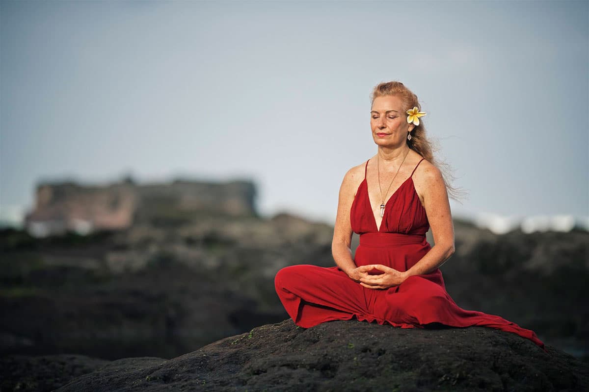 Meditation