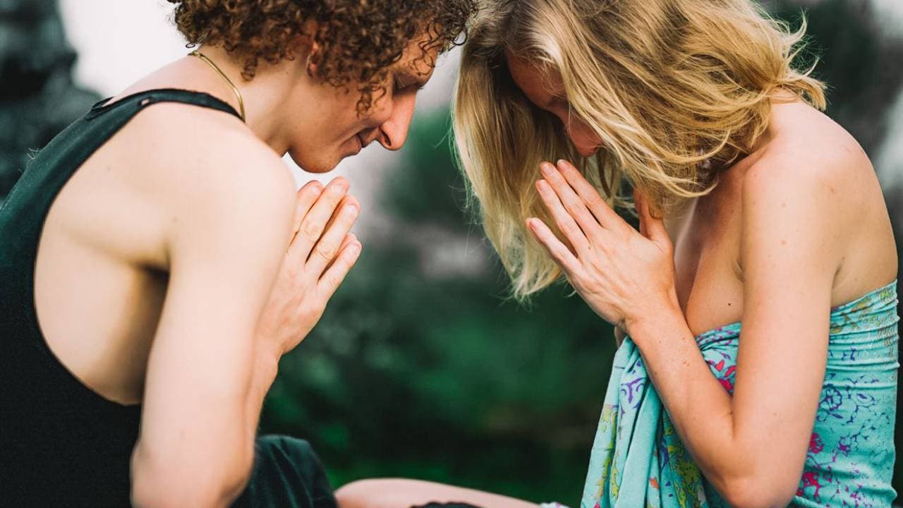 Soulmate Retreat | Couples Tantra Bali,