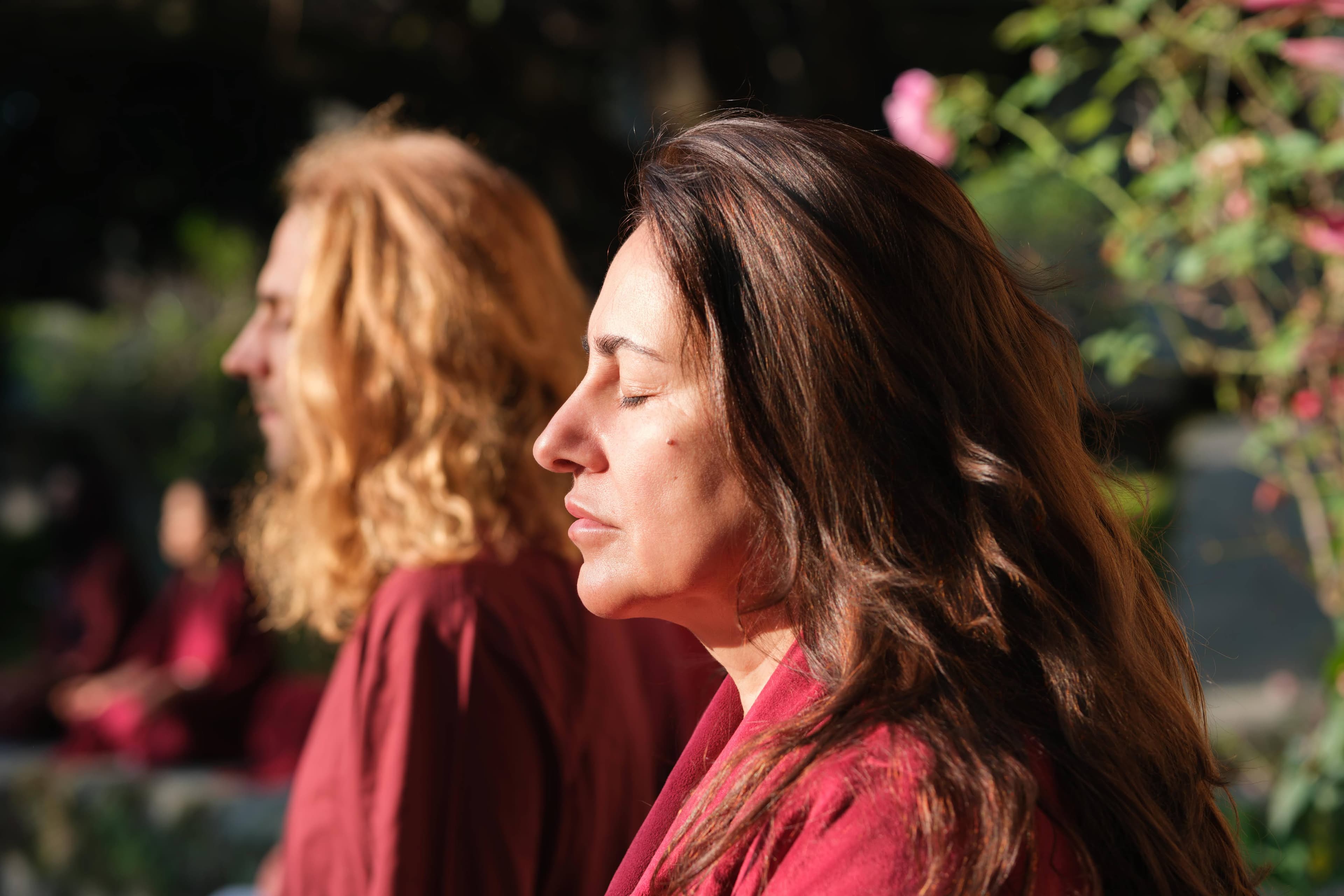 21 Day Osho Meditation Journey Online