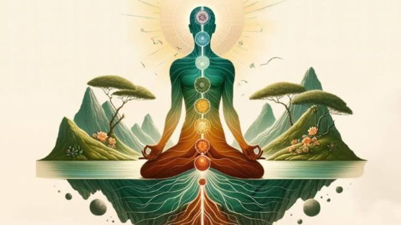 Inner Mastery Series Czech Republic