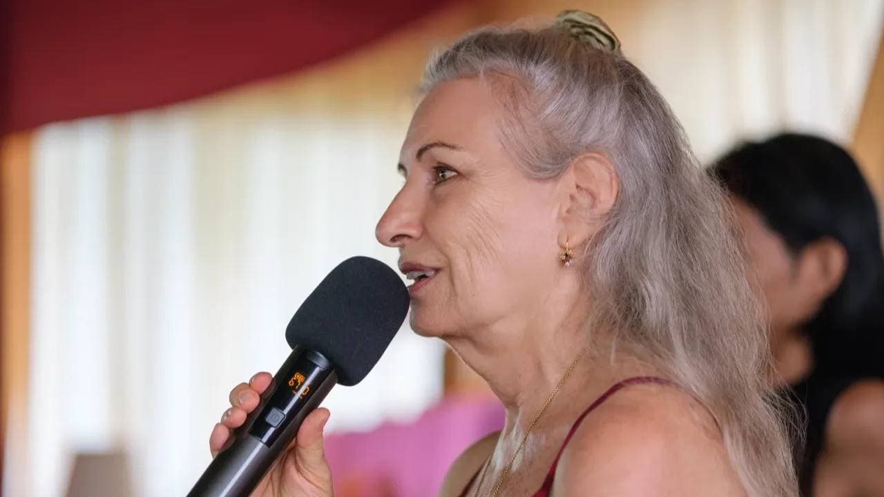 Goddess Essence Retreat for Women | Bali