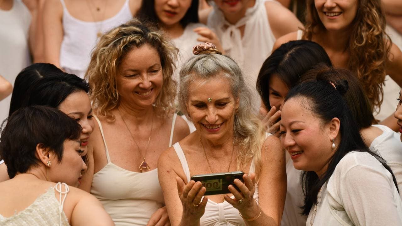 Colour Light Therapy Training Level 1 & 2 | Bali, Sept