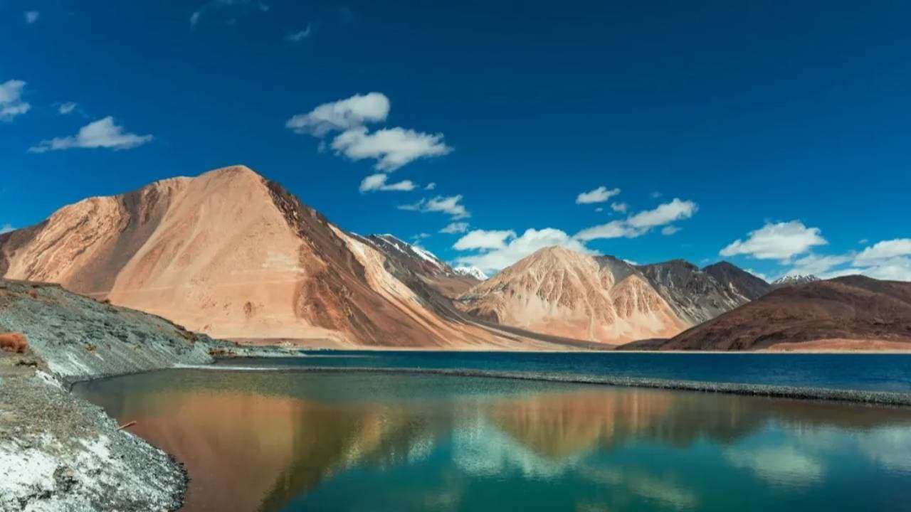 Sacred Tour to Ladakh July