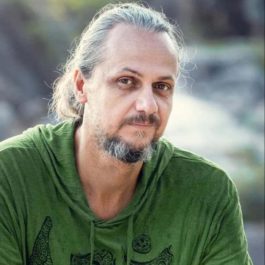 Martin Ninad Vrabko