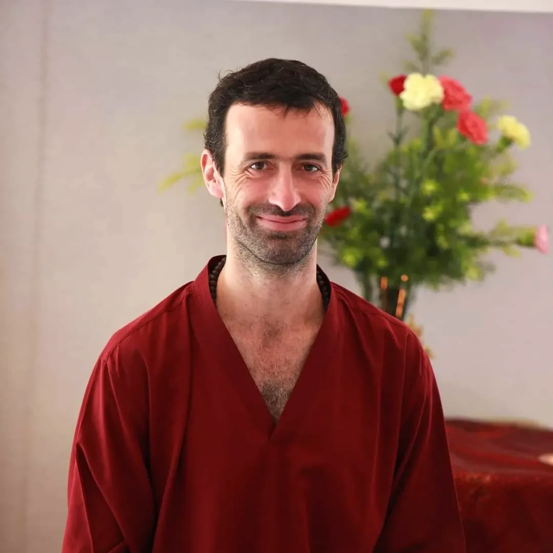 Prabuddha