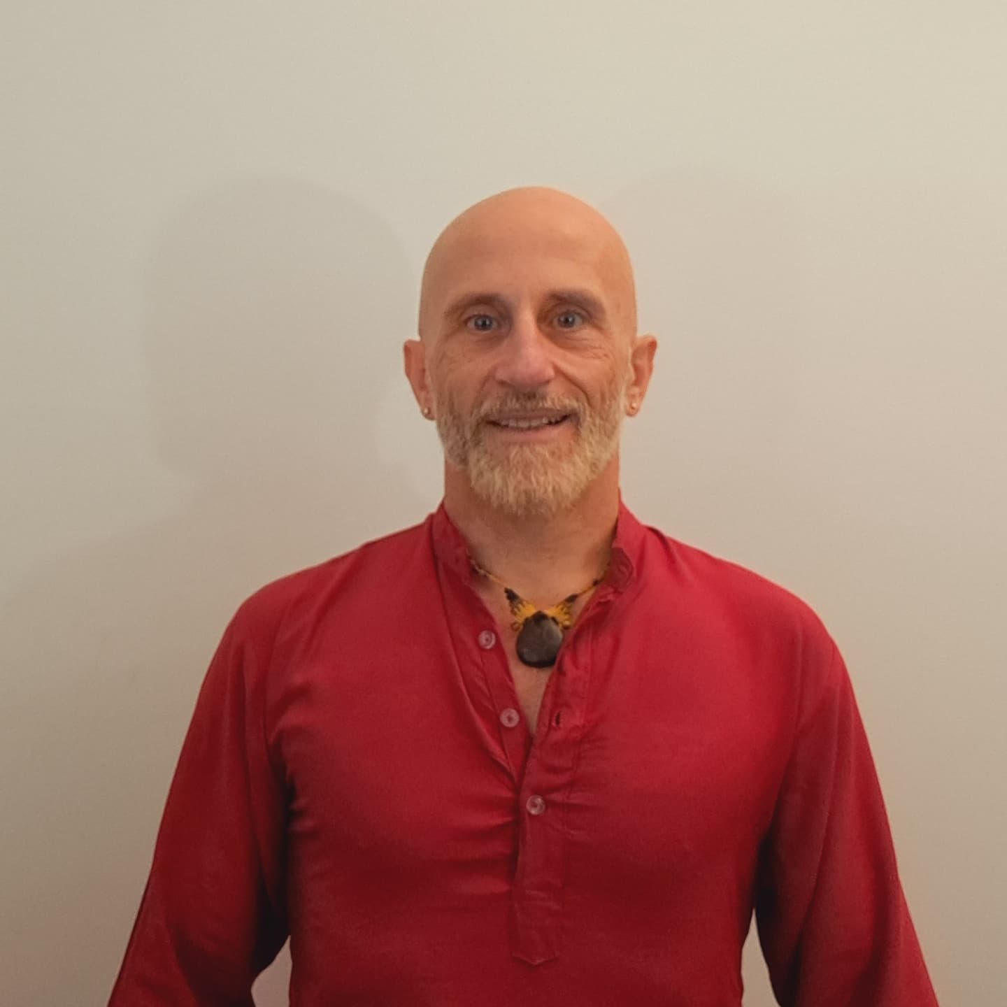 Dhyan Yogi