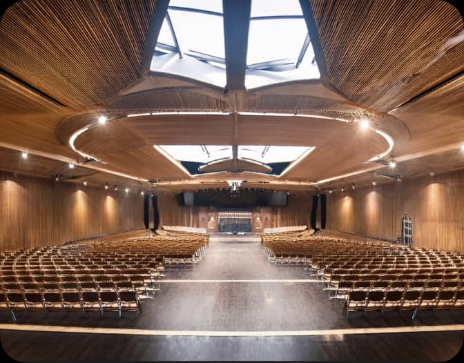 Performing Arts Centre